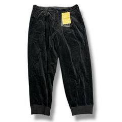 80s Yohji Yamamoto POUR HOMME ウールスラックス 80s Yohji Yamamoto POUR HOMME ウールスラックス