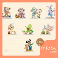 2025年最新】上海ディズニー限定クッキーアンの人気アイテム