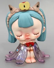 【中古】トレーディングフィギュア Born 「POPMART TINYTINY プロローグ シリーズ」