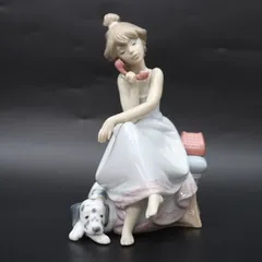 2024年最新】lladro リヤドロ 犬の人気アイテム - メルカリ