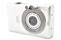 ⭐️美品⭐️元箱付き⭐️Canon IXY DIGITAL 55 PC1150 2025年最新】canon ixy pc1150の人気アイテム - メルカリ
