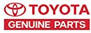 カローラツーリング　ドアベルトモール　運転席側