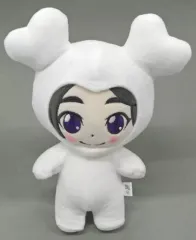 【中古】ぬいぐるみ ダヒョン ぬいぐるみ 「TWICE WORLD TOUR 2019 ”TWICELIGHTS” IN JAPAN」