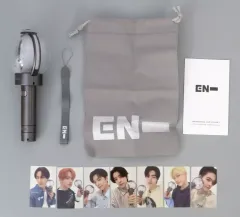 【中古】ペンライト・リングライト ENHYPEN OFFICIAL LIGHT STICK VER.2(ペンライト)