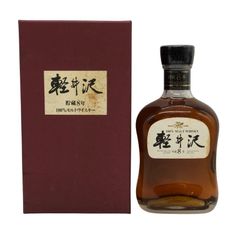 サントリー白州50周年記念 190ml 48% 東京都限定 - メルカリ