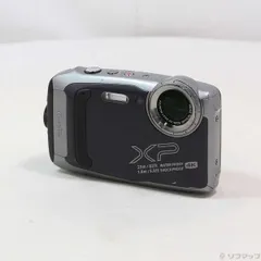 2025年最新】富士フイルム デジタルカメラ XP140の人気アイテム