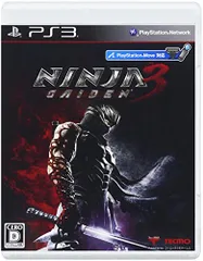 NINJA GAIDEN 3 (通常版) - PS3