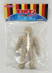 ファイブスタートイ★アシュラマン サンシャイン ソフビキン消しキンケシキン肉マン アシュラマン - キン肉マンフィギュア｜ファイブスタートイ