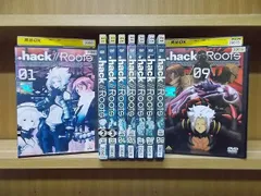 2024年最新】.hack rootの人気アイテム - メルカリ