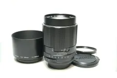 2025年最新】TAKUMAR 135mm F2.5の人気アイテム - メルカリ