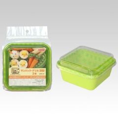 新品 FoodSaver (フードセーバー) 真空フレッシュボックス 真空容器