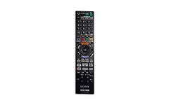 SONY リモコン 純正 ブラック RMT-B012J