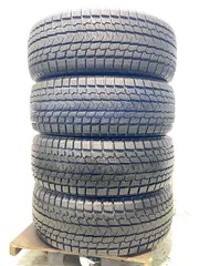 225/55R18 VRX2 中古スタッドレス4本 中古タイヤ 4本セット 225/45R18 91Q ブリヂストン ブリザック