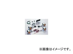 2輪 ハリケーン ブレットウインカーkit HA5517-01 JAN：4936887641905 オレンジ カワサキ エリミネーター250Vのサムネイル