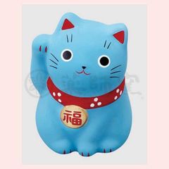 BEAMS【宮島】 店舗限定 ご当地 招き猫 御当地 ビームス - メルカリ