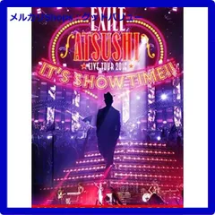 2025年最新】exile atsushi show timeの人気アイテム - メルカリ