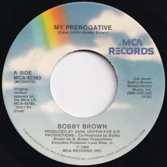 2024年最新】bobby brown レコードの人気アイテム - メルカリ