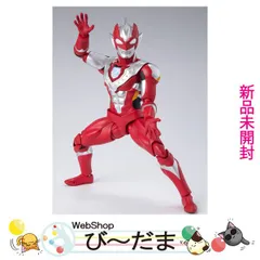 2025年最新】s.h.figuarts ウルトラマンゼット ベータスマッシュ
