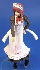 【中古】フィギュア 翡翠 「MELTY BLOOD Act Cadenza」 エクストラフィギュアVol.3
