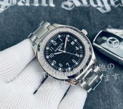 p19 Patek Philippe 自動巻き パテックフィリップ ノーチラス メンズ 腕時計  即購入不可