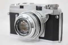 ◇◆rhkm Konicaコニカ IIIA 48mm F/2 作動未確認 Konica IIIA Review / Hexanon 48mmF2 - YouTube