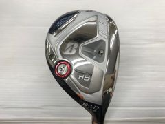 【最短翌日発送】B-LD レディス | 25 | L | AiR Speeder BS-LD for Utility | 中古 | ユーティリティ | ブリヂストン