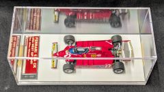 1/64 EG wheels AMETM02 風 ホイール ミニカートミーテック - メルカリ