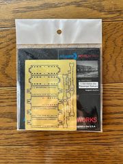 【Alliance Model Works】（NW70023）1930-50年代 旅客列車
