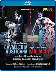 2025年最新】Pagliacci [DVD] [Import]の人気アイテム - メルカリ
