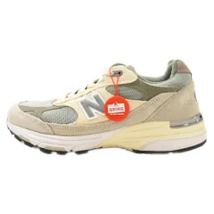 2025年最新】kith new balance 993 springの人気アイテム - メルカリ