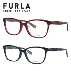 ♪お買い得♪《定価23,100円！》FURLA／フルラ ブルーグレー メガネ 