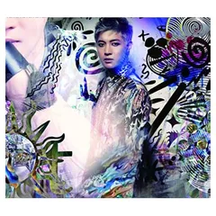 HOT SUN (初回生産限定盤)(Type C) [Audio CD] キム・ヒョンジュン