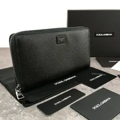 2024年最新】ドルチェ&ガッバーナ 財布 DOLCE&GABBANA BP0457 B5373 