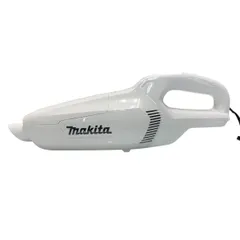 マキタ CL107DSHW スティッククリーナー 本体 未使用品 マキタ スティッククリーナー 紙パック式 コードレス CL107FD