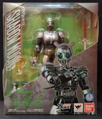 2025年最新】S.H.Figuarts シャドームーン 「仮面ライダーBLACK」の 