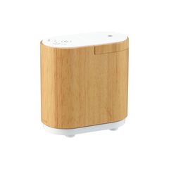 木製 モバイル・スピーカー Bluetooth Hacoa 白 北欧雑貨 - メルカリ