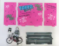 【中古】アクリルスタンド・アクリルパネル 龍宮寺堅＆バッドばつ丸 アクリルスタンドセット～武道・マイキー・ドラケン～ 「東京リベンジャーズ×サンリオキャラクターズ」