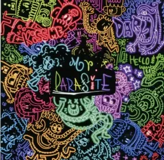 【中古】同人音楽CDソフト Mr.PARASiTE / Pandemic from the room