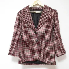 2025年最新】YVES SAINT LAURENT rive gauche レディース テーラード