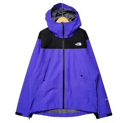 【中古美品】THE NORTH FACE ザ・ノースフェイス NP62303 CLIMB LIGHT JACKET クライムライトジャケット アウター 長袖 【144-250828-ma-01-izu】