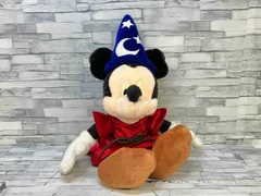 TOKYO Disney RESORT ミッキーマウス ぬいぐるみ