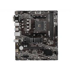 MSI B550M + 32Gb Corsair +Ryzen 5 5600 - メルカリ