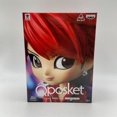 未開封　Qposket　hide　ハイド vol.2　ノーマルカラーver.　A　プライズ　フィギュア　バンダイ　バンプレスト　CRANEKING