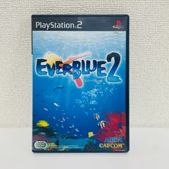PS2 EVERBLUE 2 (エバーブルー2)