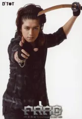 【中古】生写真(男性) 柴木丈瑠(斉藤一)/D’TOT 3rd act「FRAGー新撰組Vermilion Orderー」