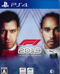 PS4-F1 2019