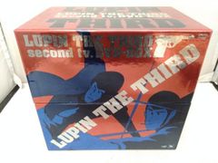 LUPIN THE THIRD (ルパン三世) PART V FRENCH LP LUPIN THE THIRD (ルパン三世) PART V FRENCH LP - メルカリ