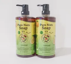 2025年最新】ピュアナッツソープの人気アイテム - メルカリ