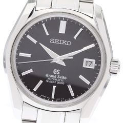 セイコー SEIKO SBGH039/9S85-00T0 グランドセイコー 世界限定700本 メカニカル ハイビート 自動巻き メンズ箱付き_872614