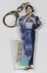 【中古】キーホルダー 梅澤美波(乃木坂46) 個別全身アクリルキーホルダー 「真夏の全国ツアー2023」